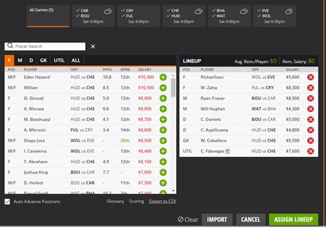 fantasybet sports|Fantasy Sports .
